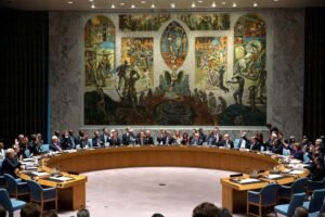Succession de Guterres : les bulletins rouges vont-ils rebattre les cartes ?