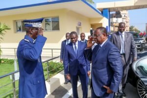 Le foncier de la Gendarmerie au cœur d’un controversé marché de 9 milliards FCFA sous Macky Sall