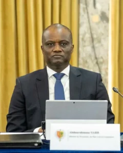 Dette du Sénégal : l’ancien ministre Abdourahmane Sarr conteste la lecture du FMI